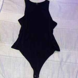 Express bodysuit